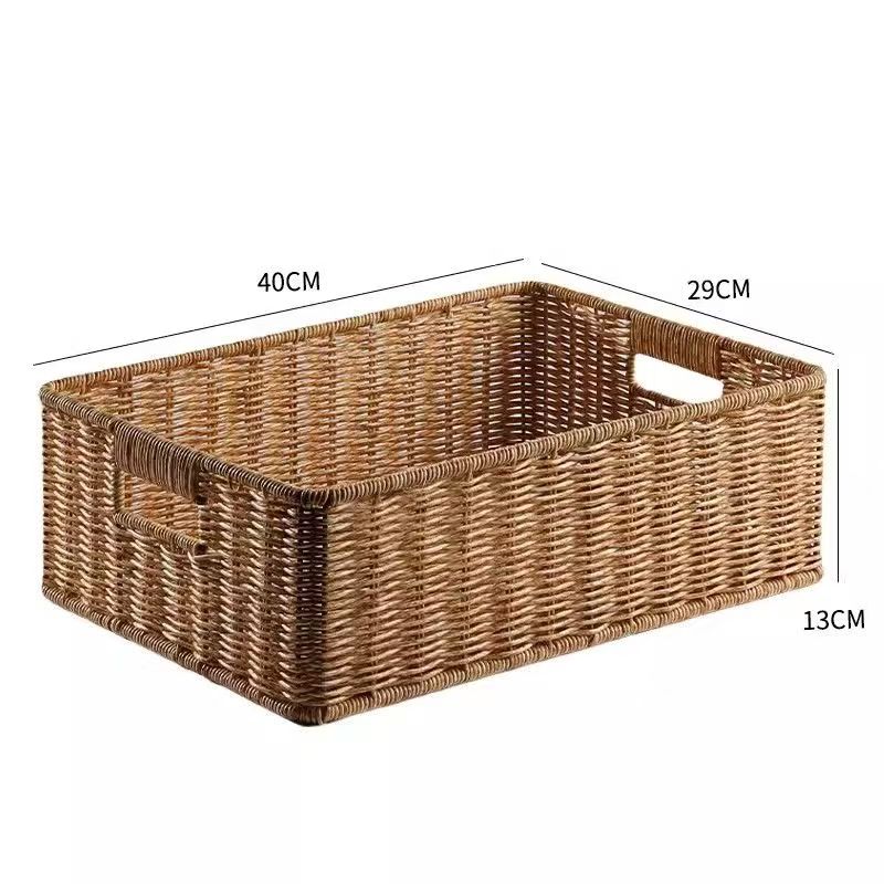 Wicker Basket