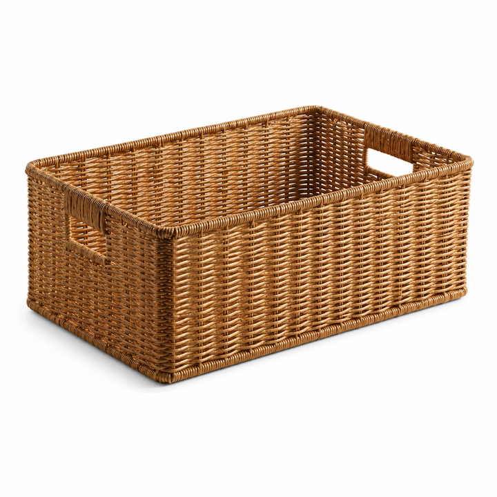 Wicker Basket