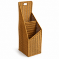Woven Umbrella Stand